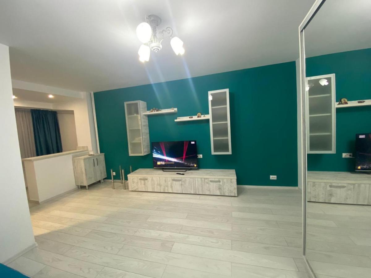 Studio-Ion Mihalache-Bucuresti Dış mekan fotoğraf