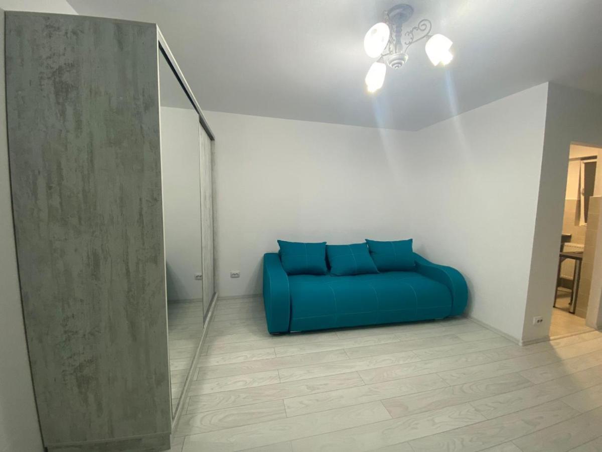 Studio-Ion Mihalache-Bucuresti Dış mekan fotoğraf