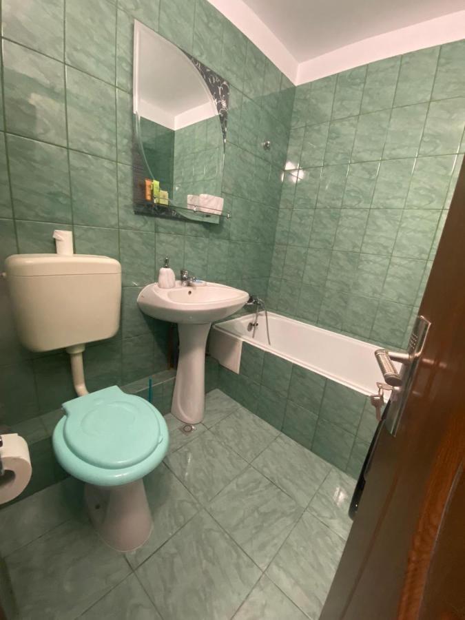 Studio-Ion Mihalache-Bucuresti Dış mekan fotoğraf